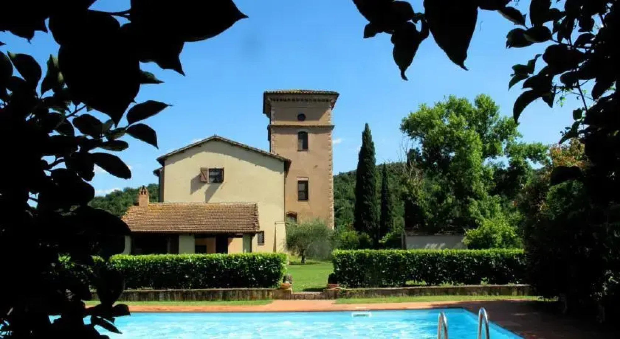 La Torre di Calledro