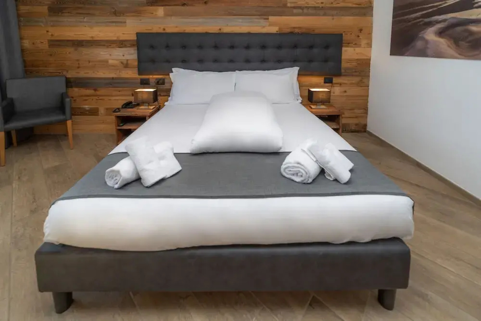 Hotiday Sestriere Ski Run