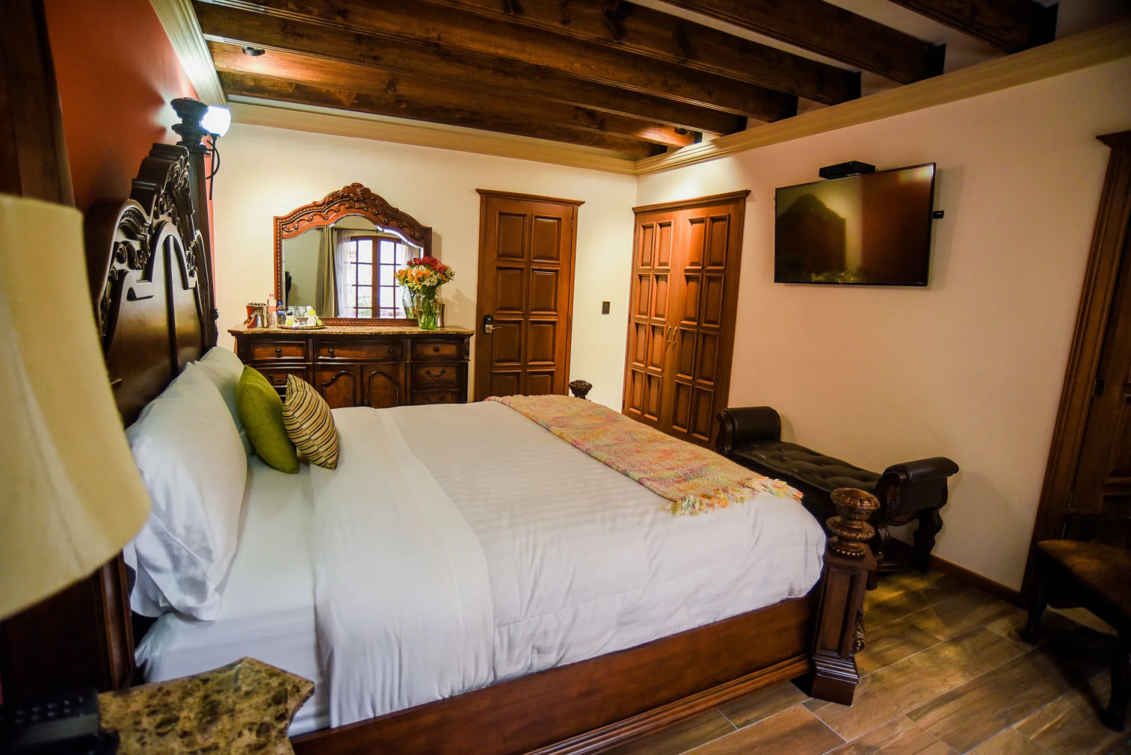 Puerta al Virreinato Hotel Boutique