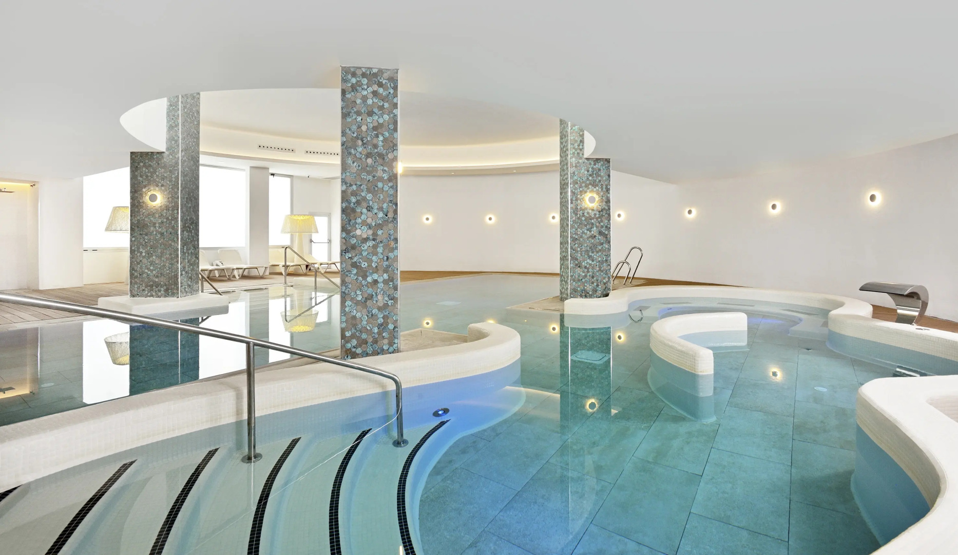 Отель Sol Torremolinos - Don Pablo