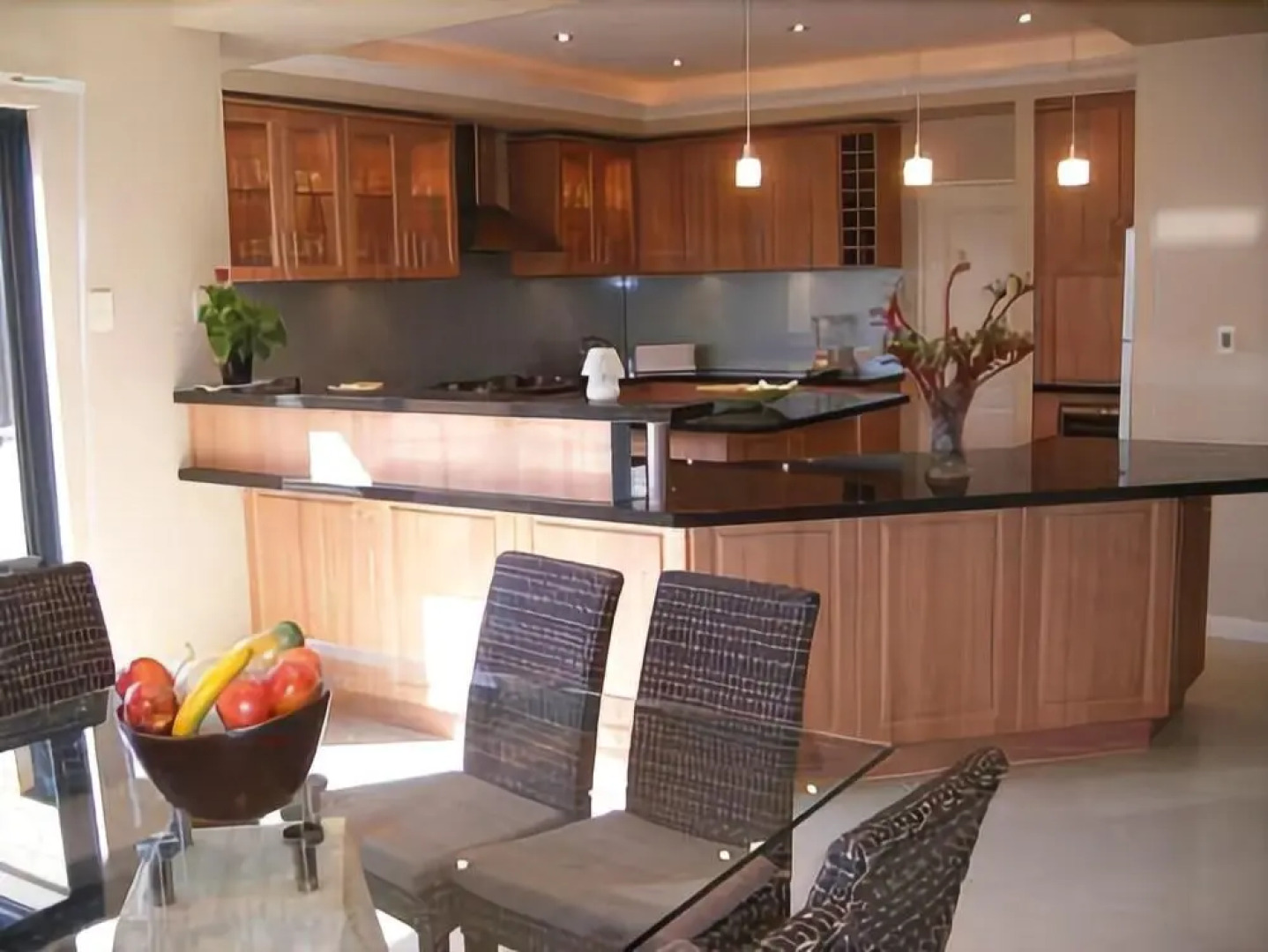 Santa Maria Executive B&B Fremantle