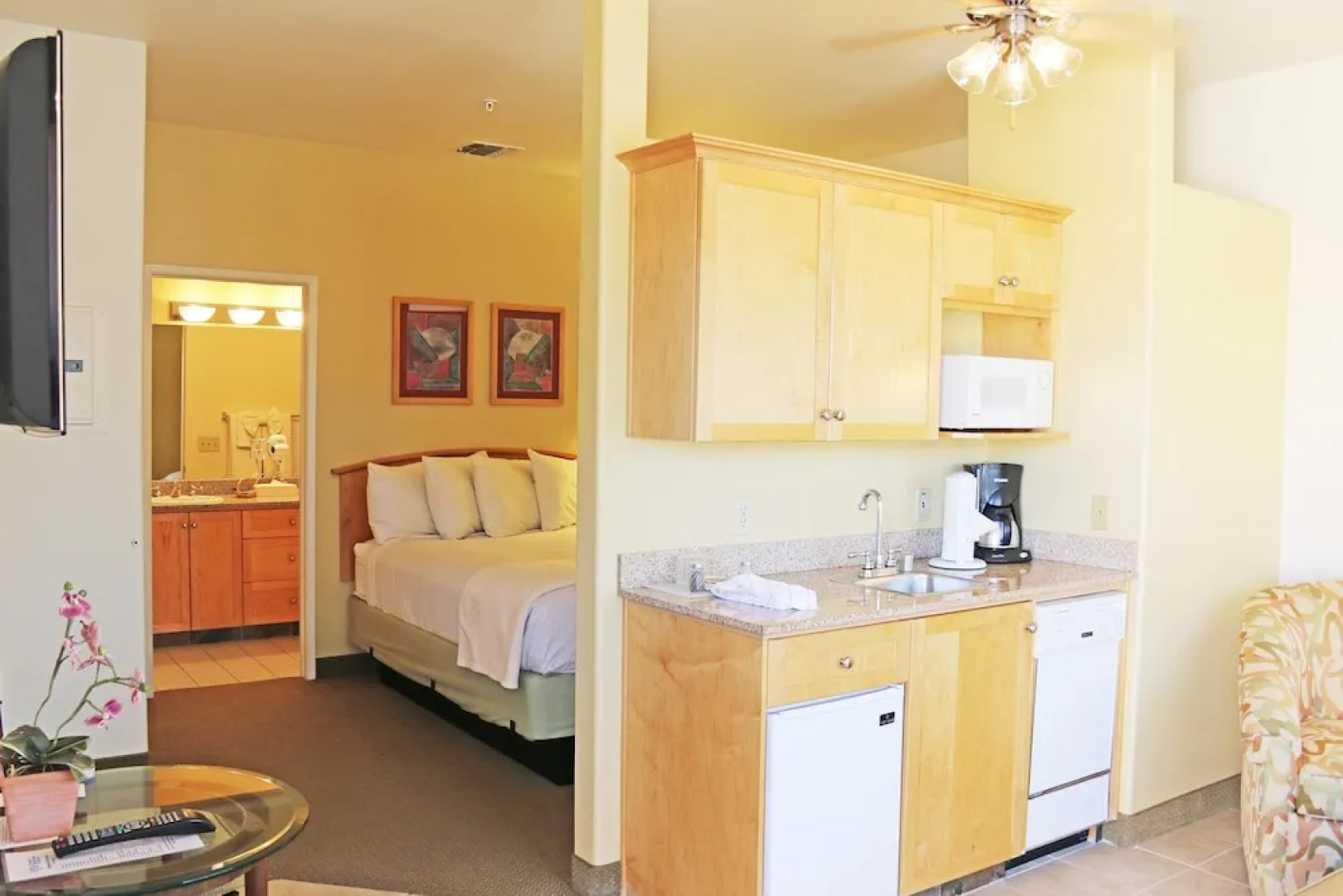 Raintree's Cimarron Golf Resort