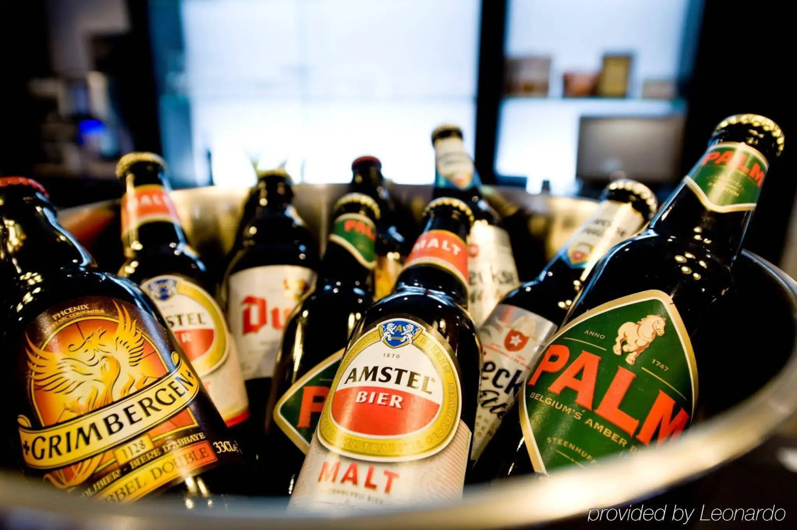 Holiday Inn Express Amsterdam - Sloterdijk Station by IHG