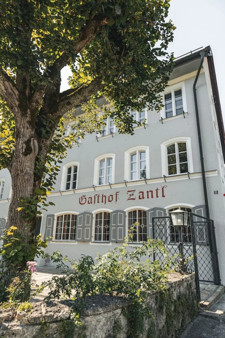 Suiten Zantl