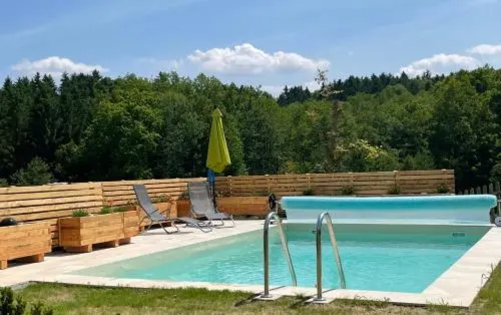 Ferienwohnung Fam. Lerch