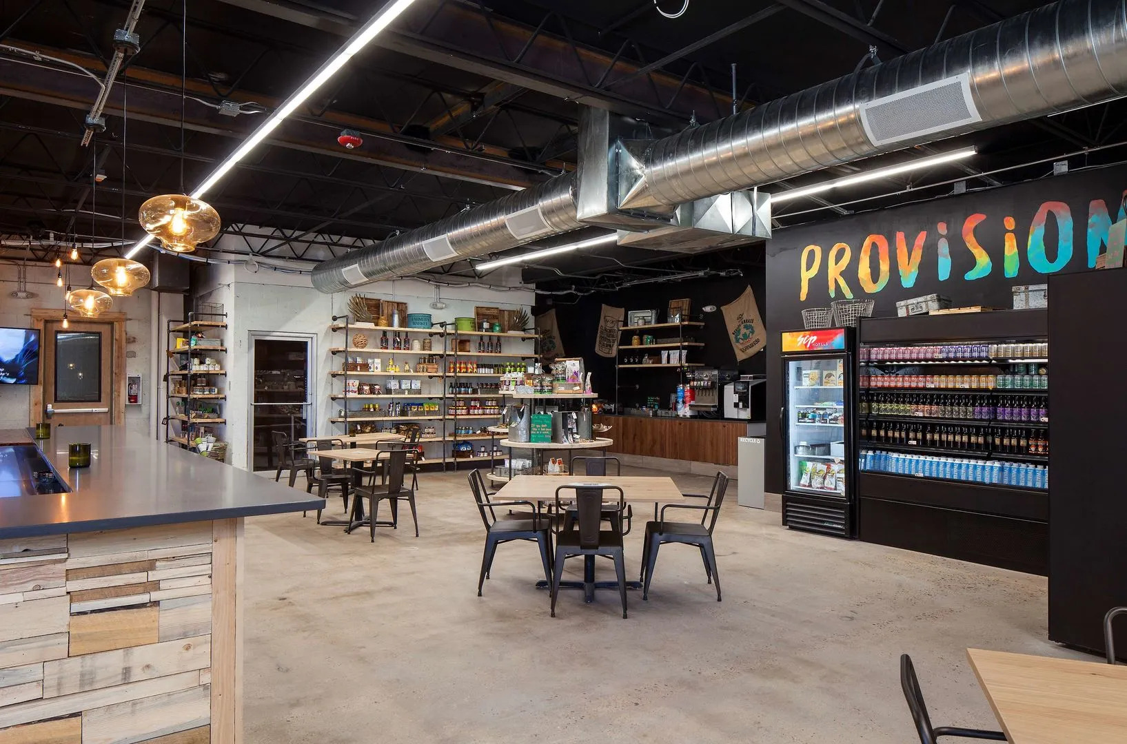 SCP Hotel Colorado Springs