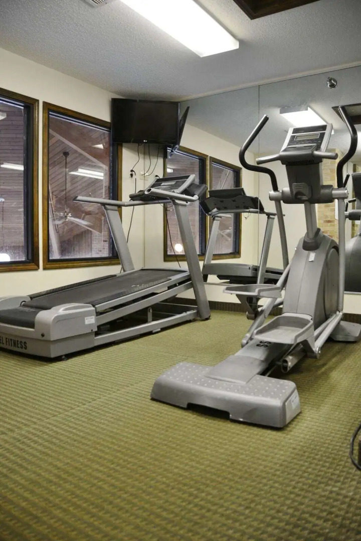 Country Hearth Inn & Suites Kenton