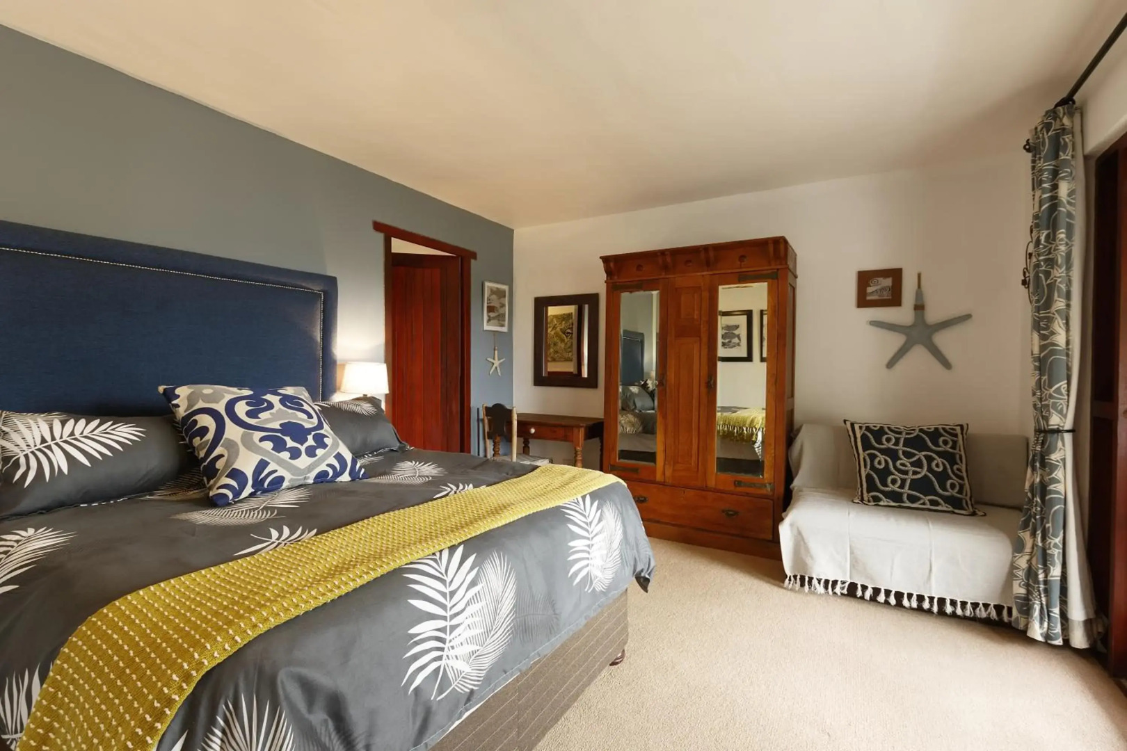 River View Cottage - at the Breede.