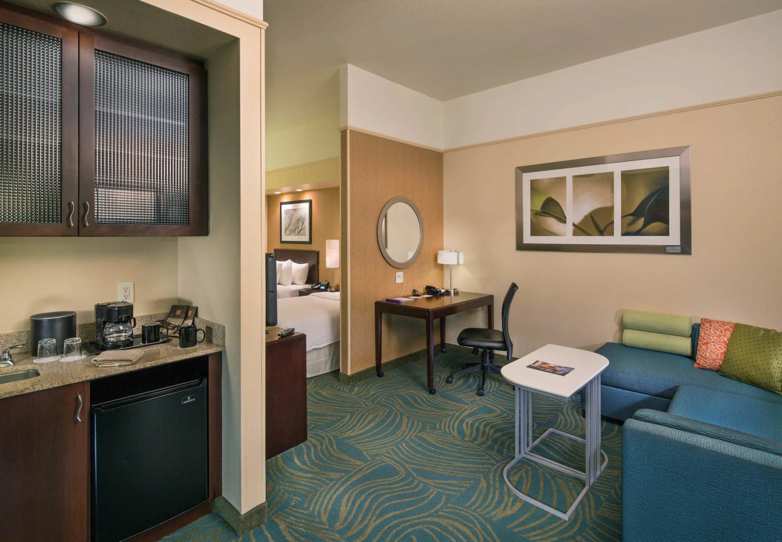 Springhill Suites by Marriott Laredo