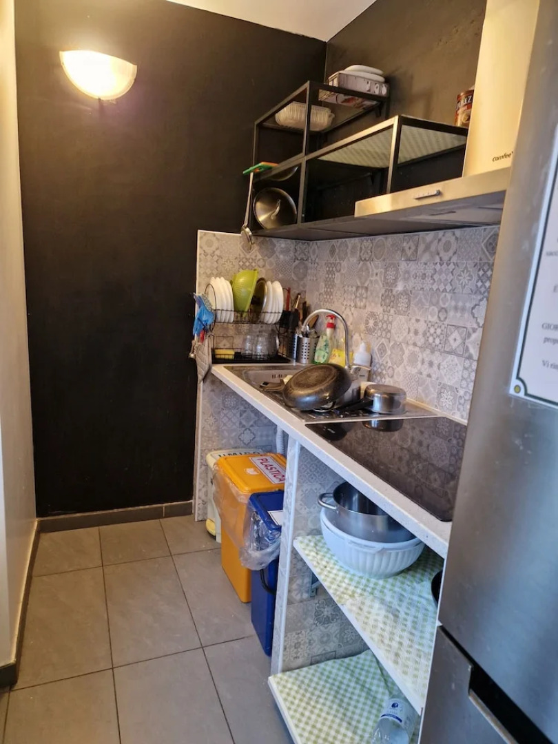 Ostello Cascina Costa Alta