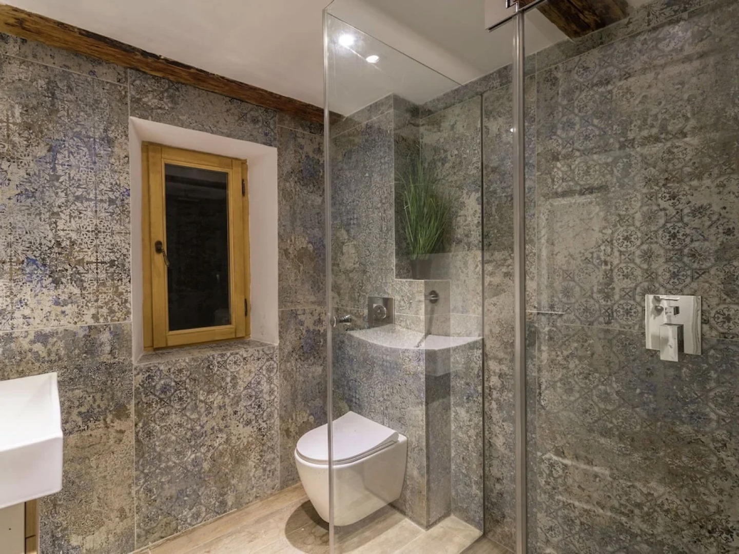 Plush Holiday Home in Pfunds With Sauna