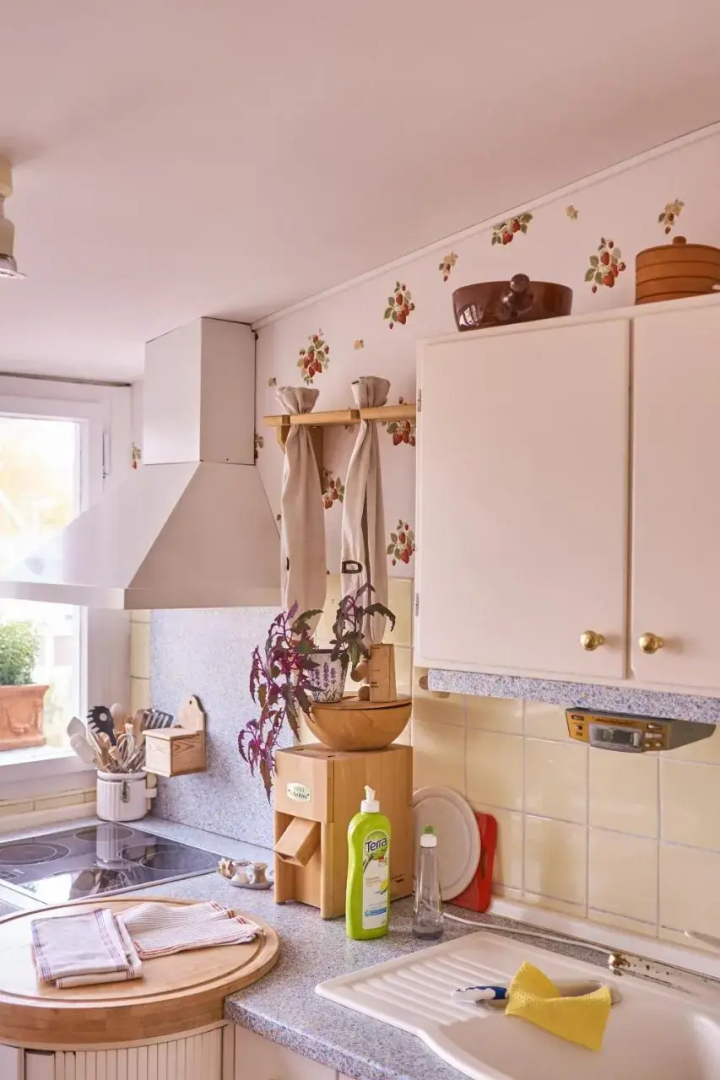 Ferienwohnung Wilhelmine