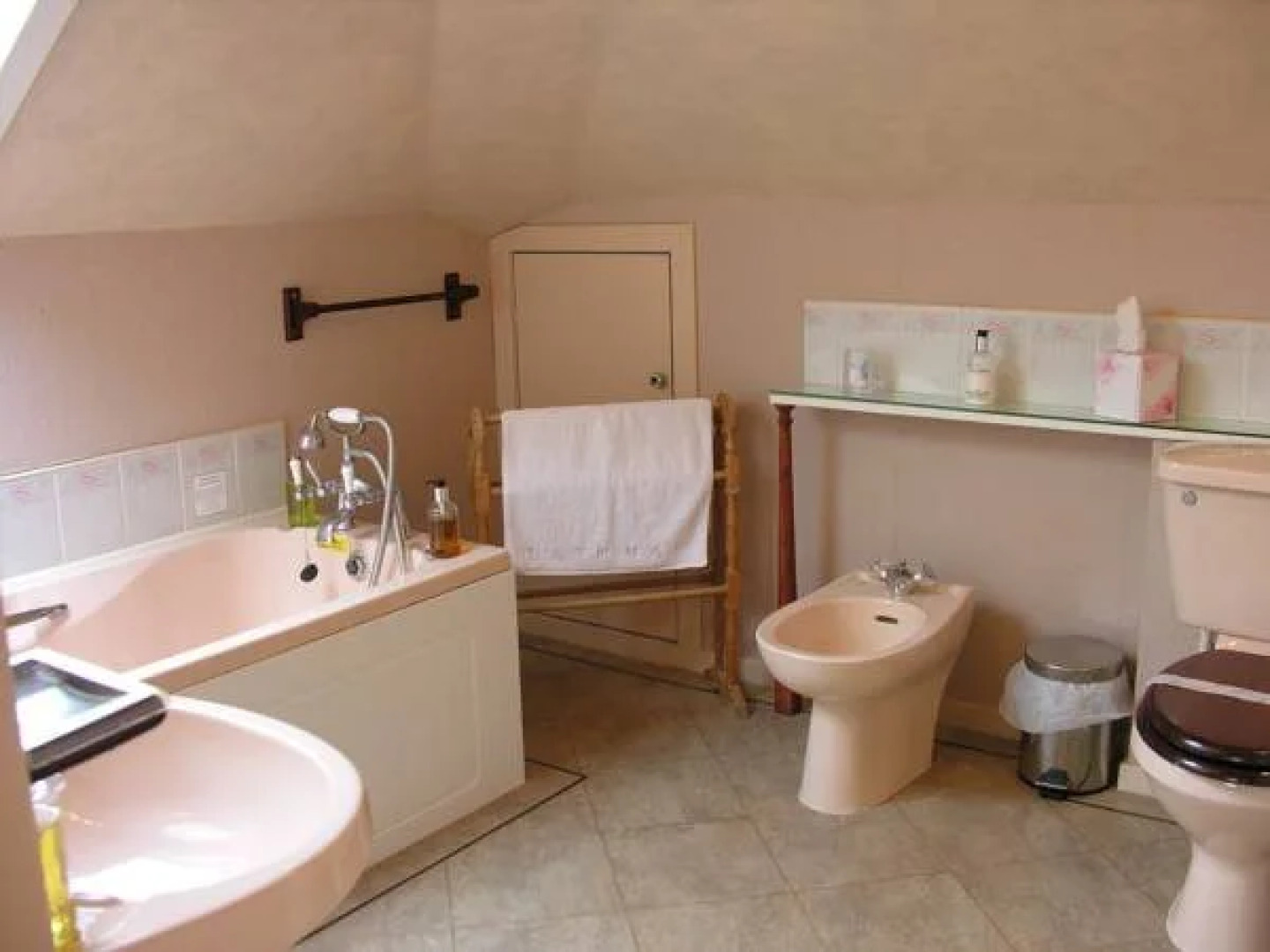 Sunnyside Bed and Breakfast