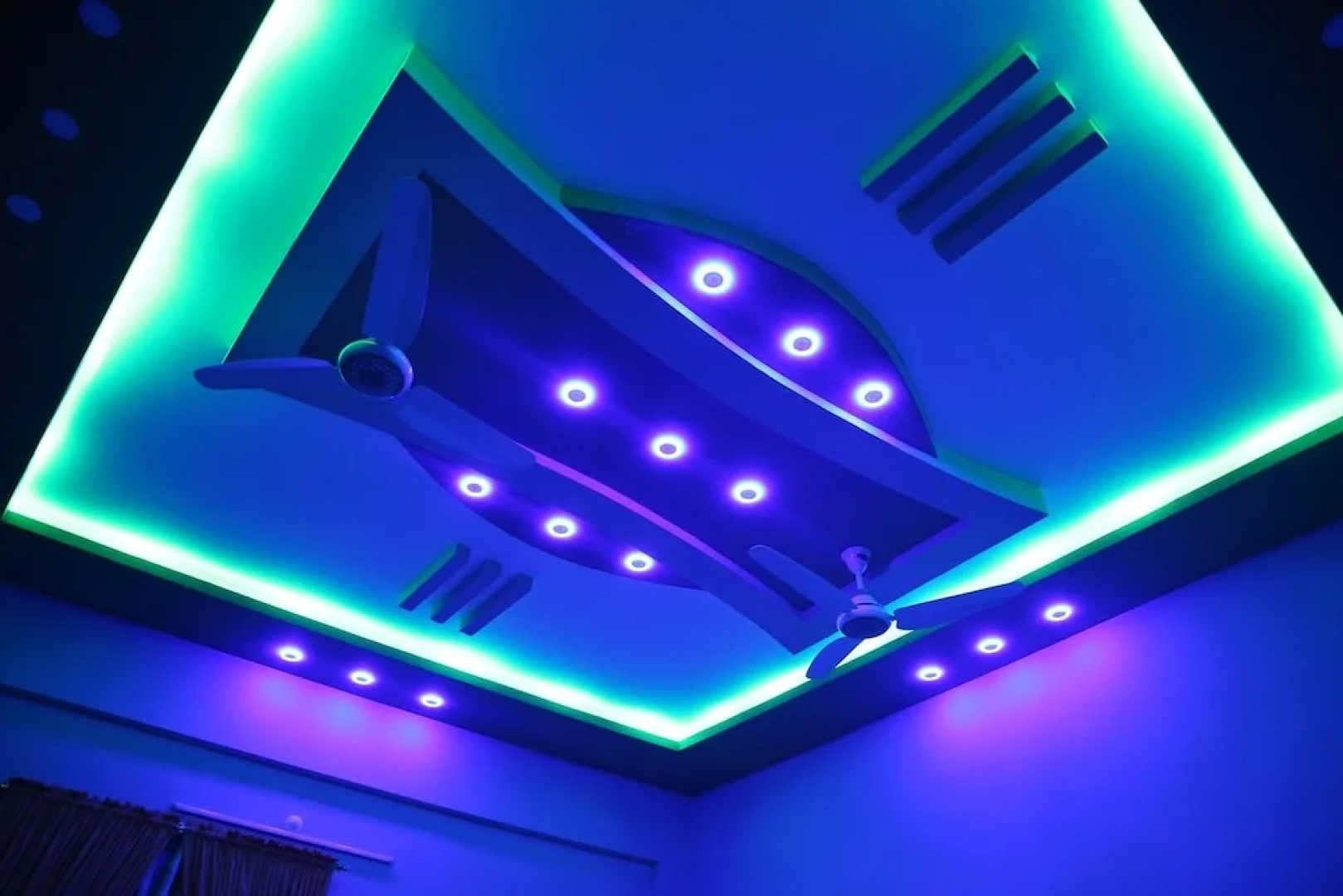 Hotel Paradise Lounge