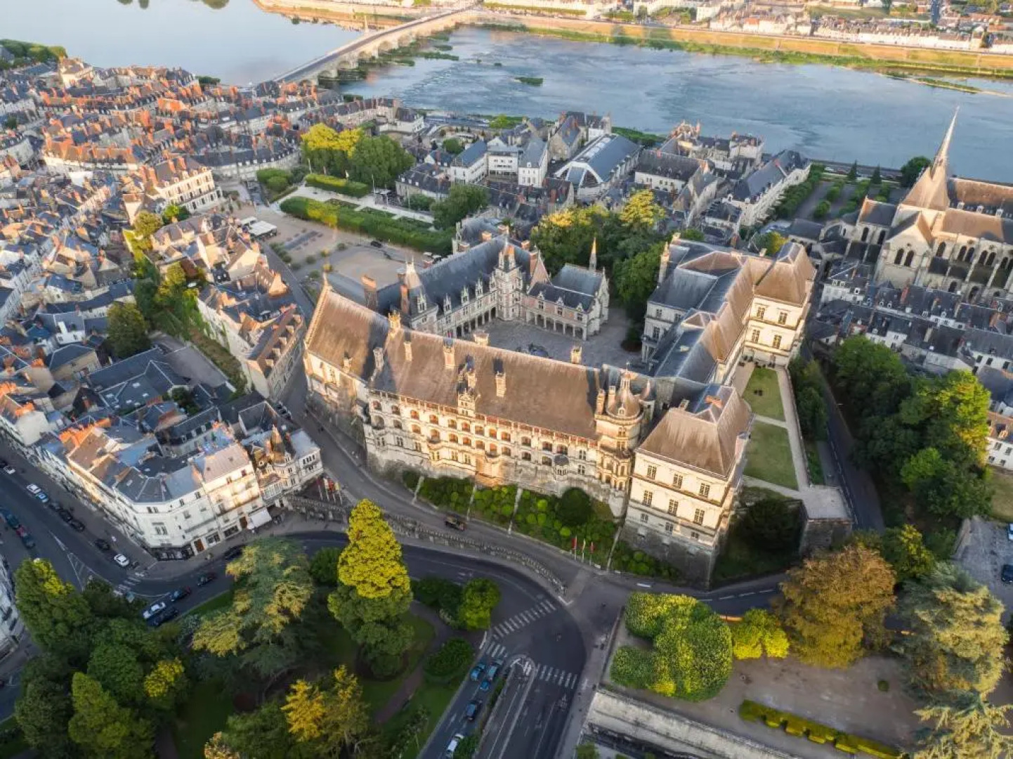 Huttopia Les Châteaux