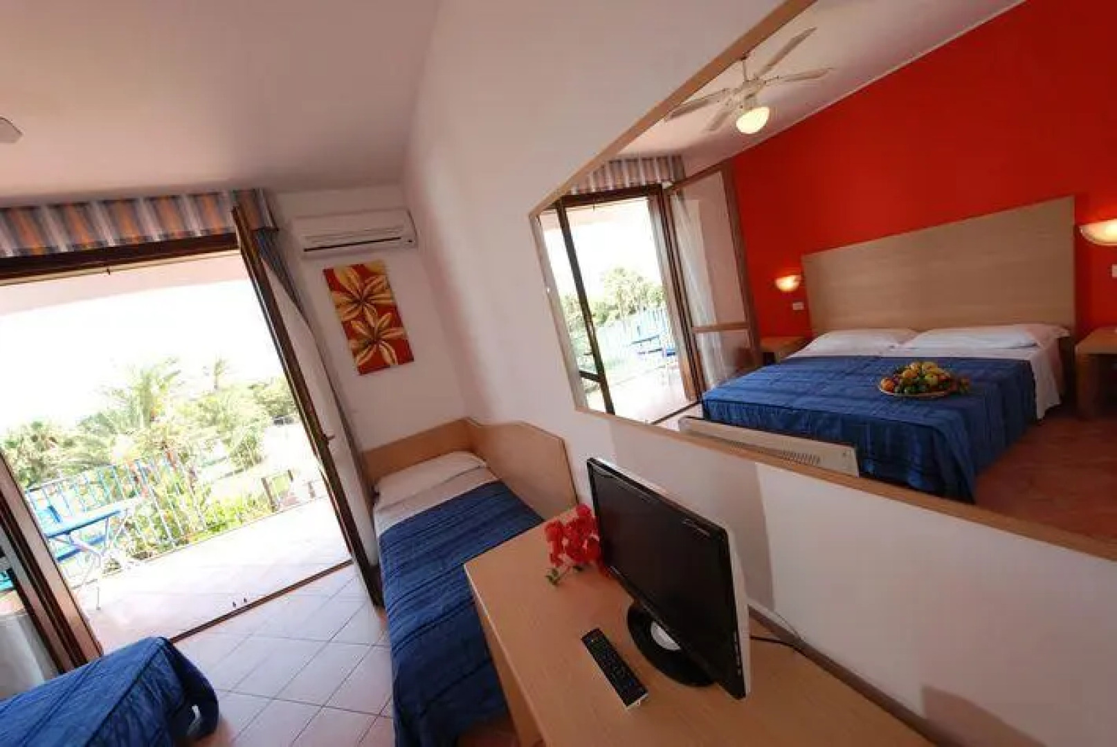 Hotel Club Santa Sabina