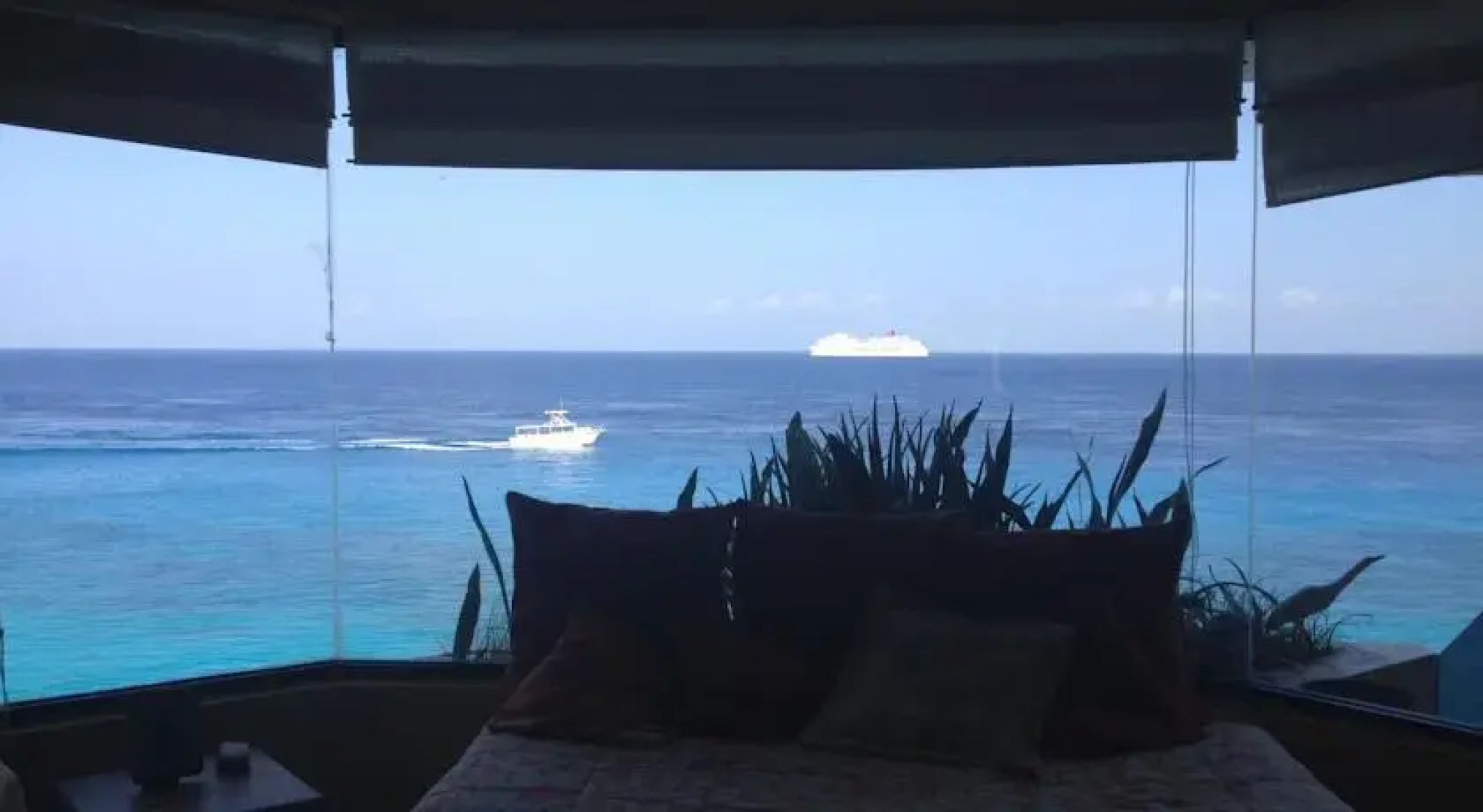 Puesta del Sol 4 Norte