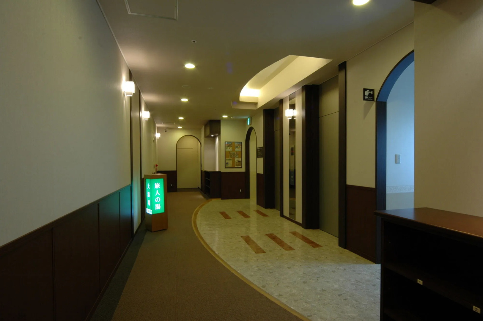 Hotel Route - Inn Kushiro Ekimae