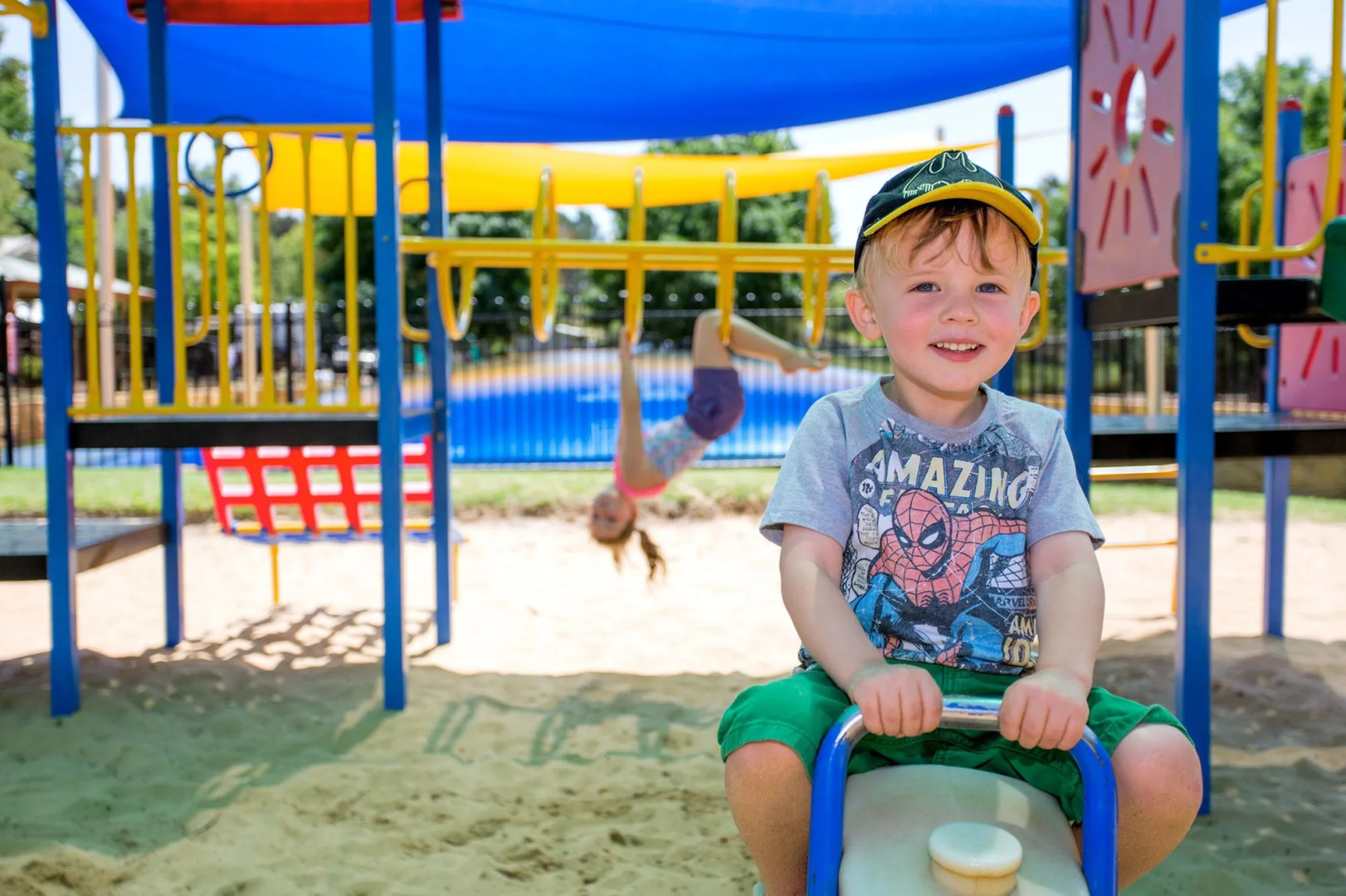 Discovery Parks - Dubbo