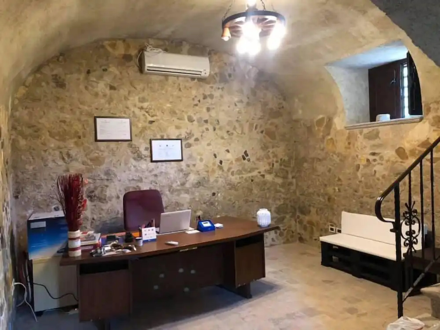 Agriturismo L' Impero Romano