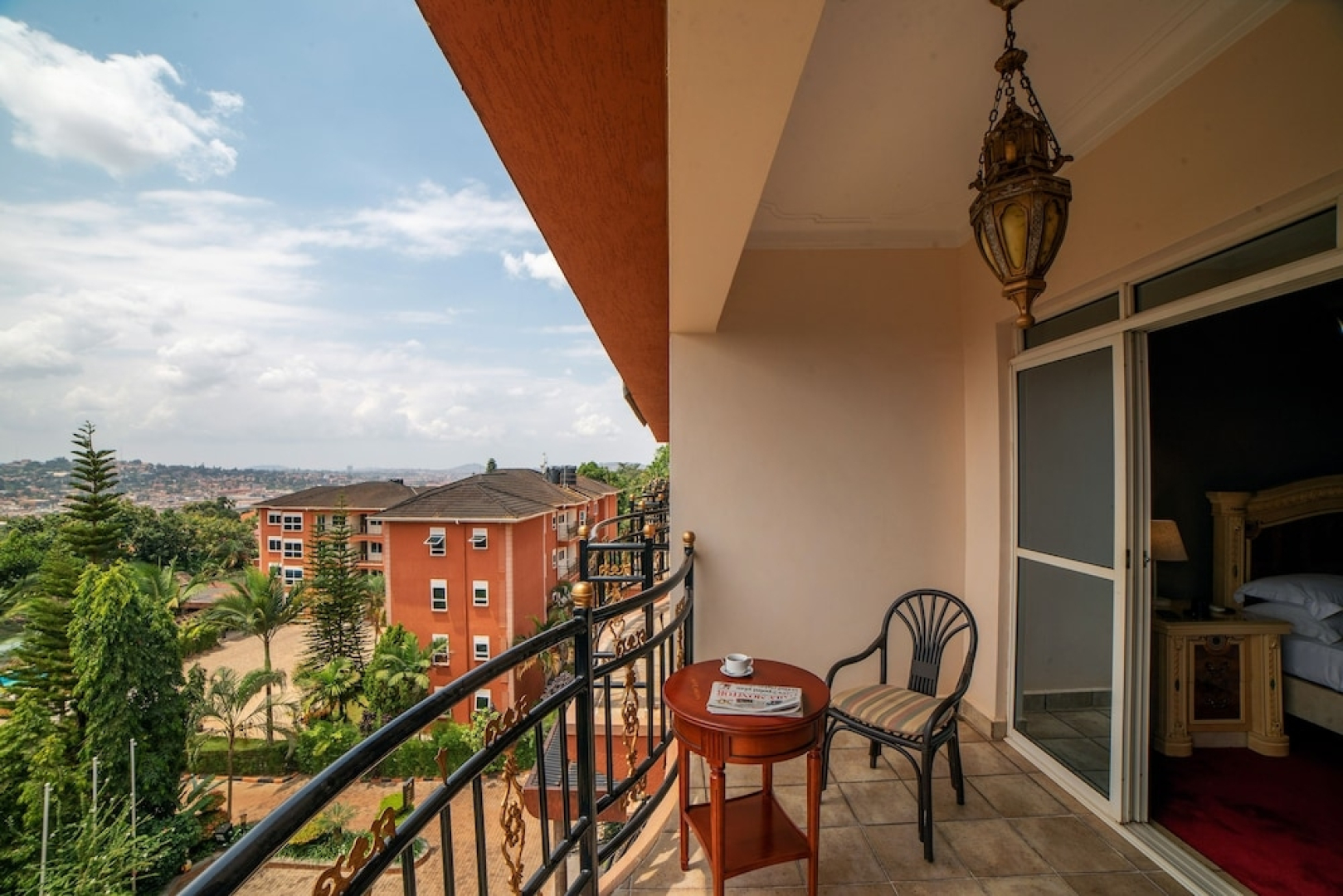 A'lure Hotel & Residences