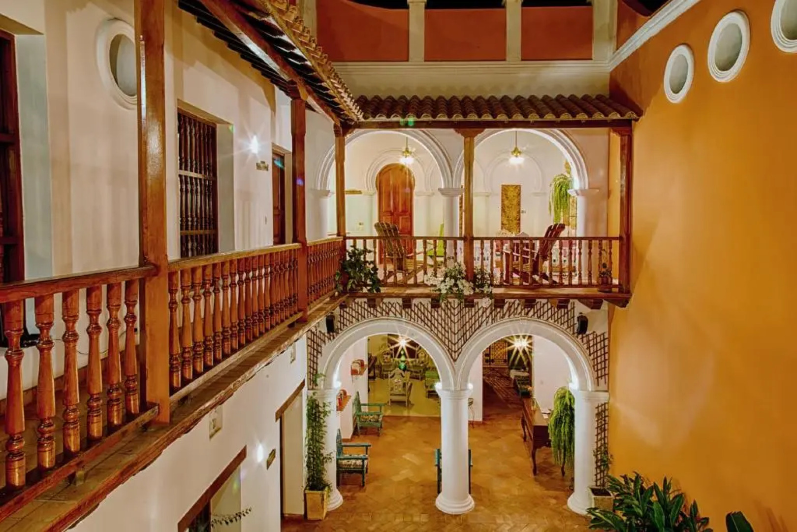 Remedios La Bella Hotel Boutique