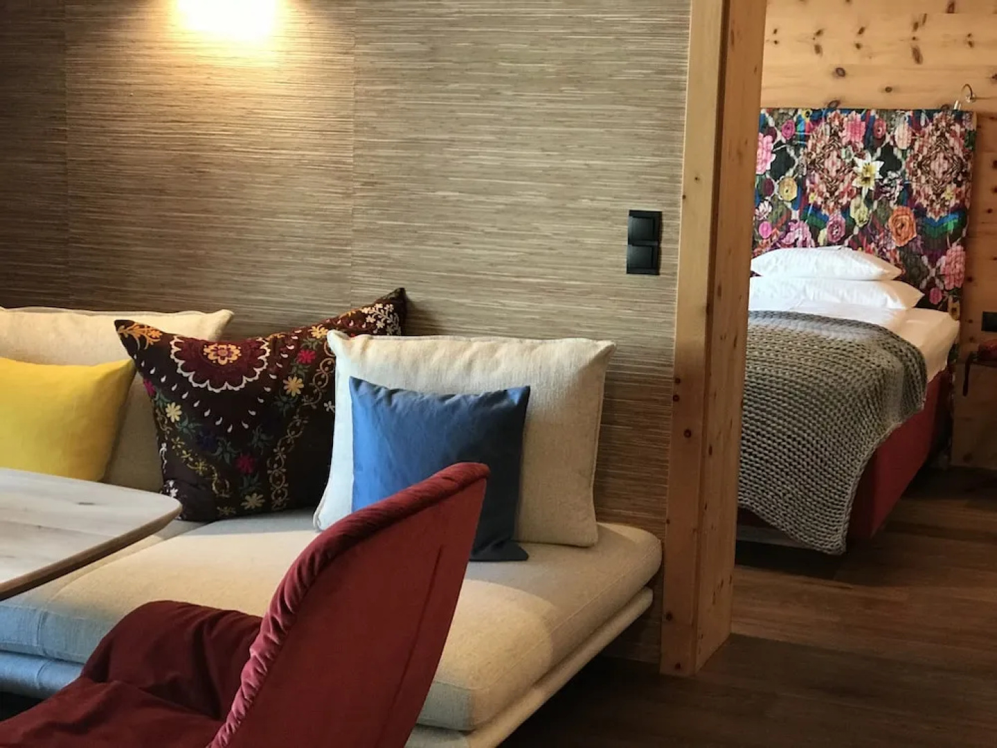 DasPosthotel – Boutique Hotel