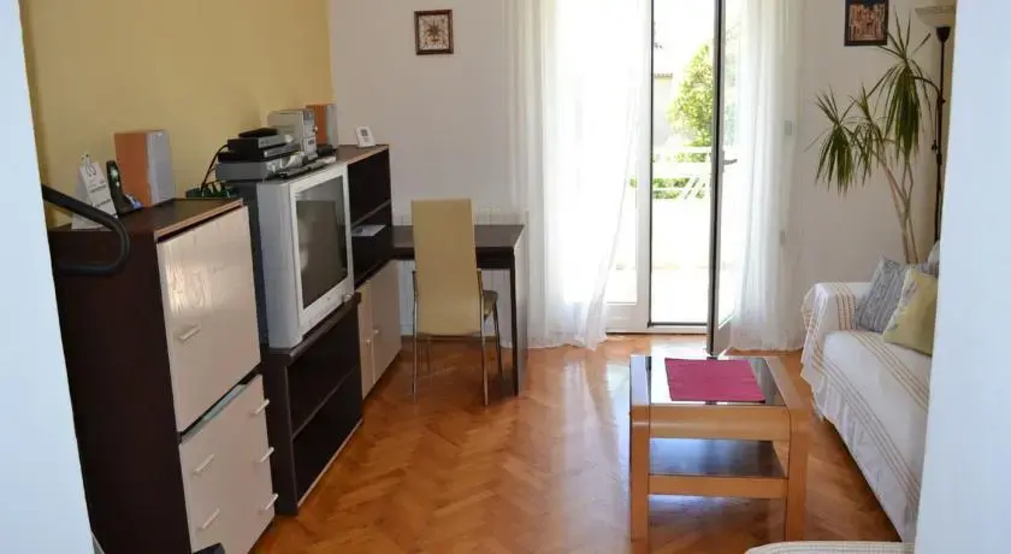 Apartment Gržinić 298