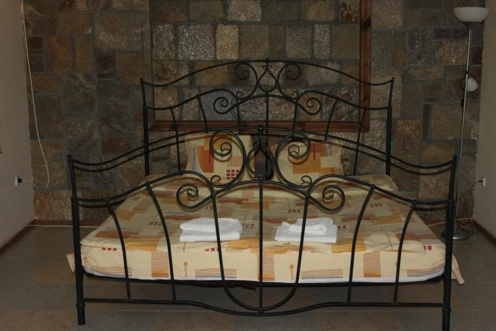 Guest House Chinarite