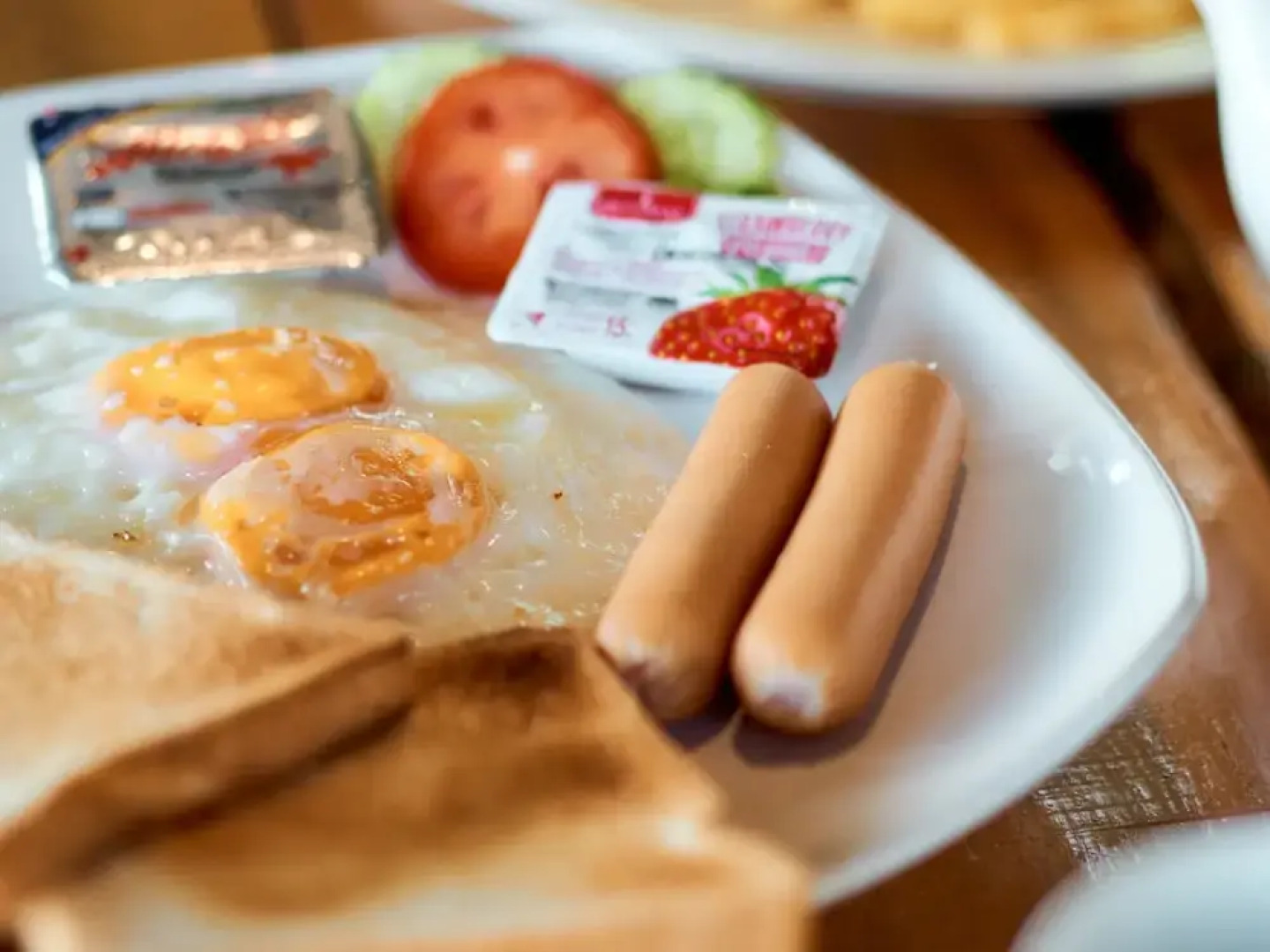 Sawasdee Lagoon Camping & Restaurant