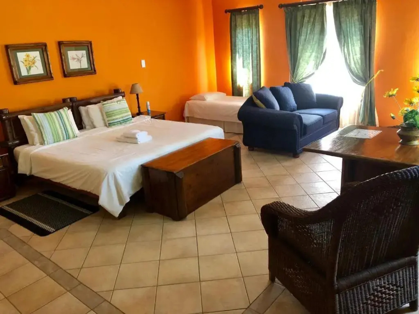 Valverde Country Hotel