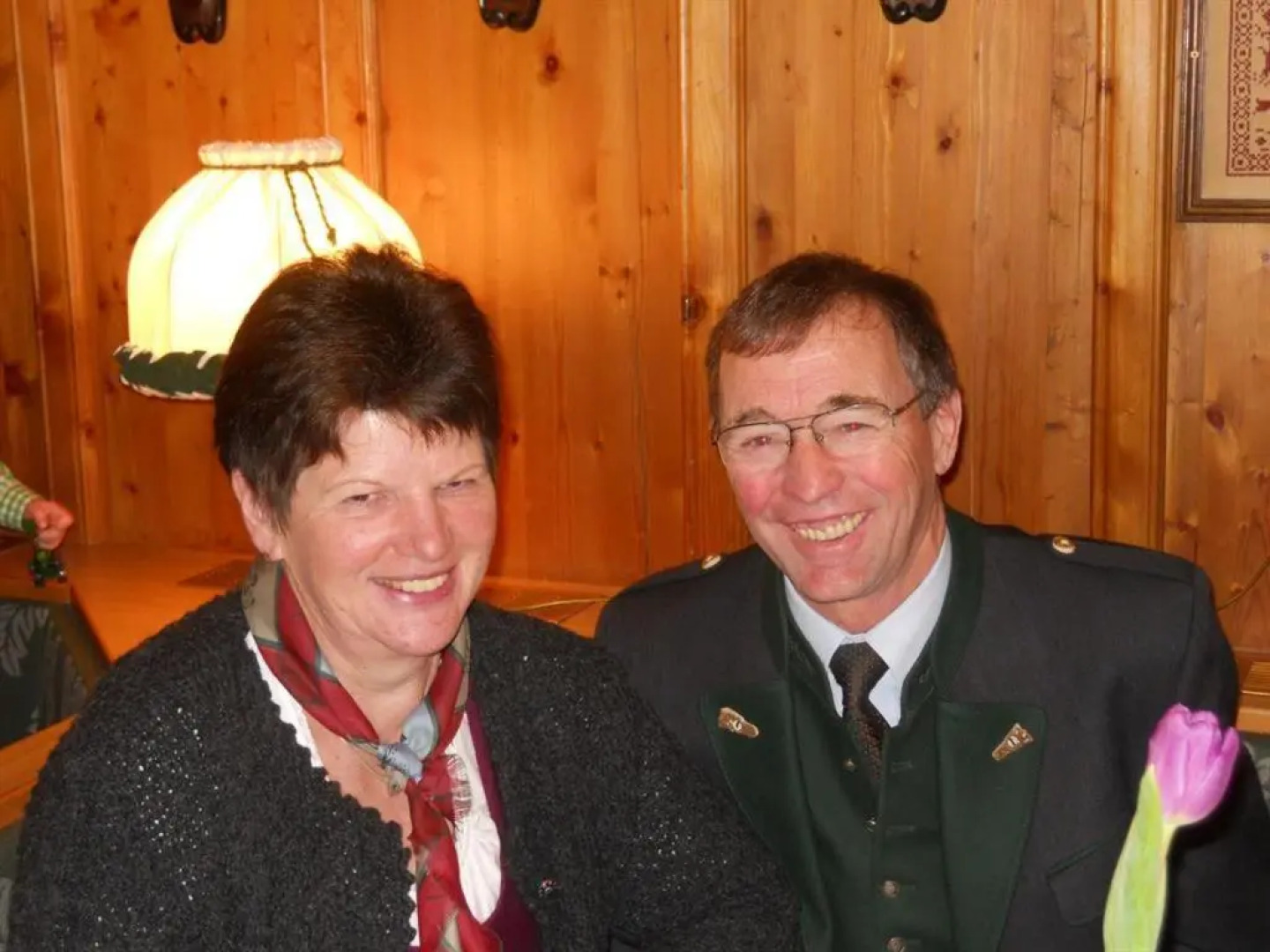 Familienbauernhof Imitz