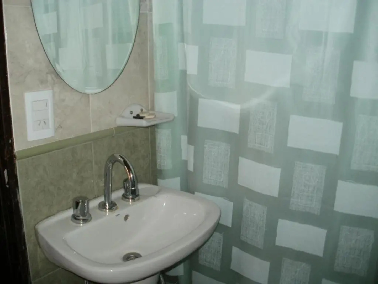 Cabañas Mirador del Cerro