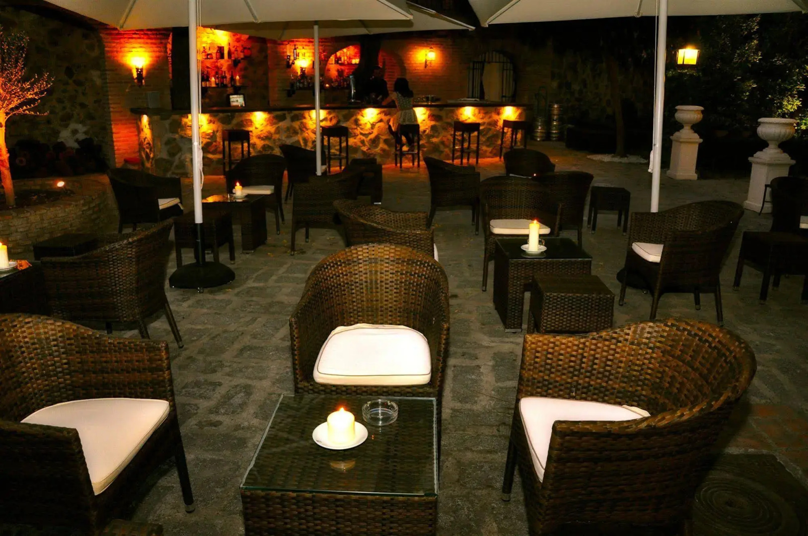 Hacienda Del Cardenal