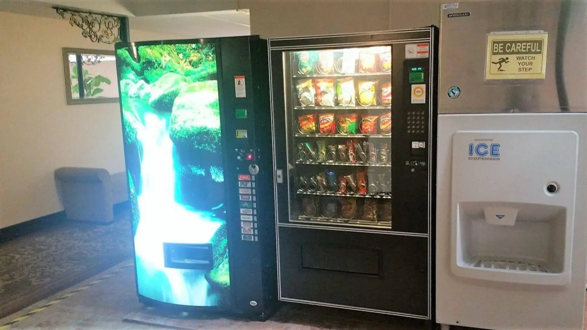 Governor's Suites Hotel Oklahoma City Airport Area