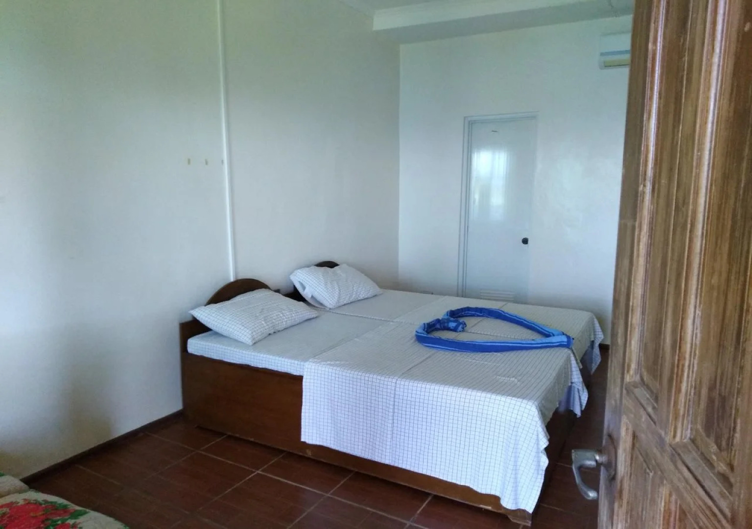 Kenyama Beach Resort