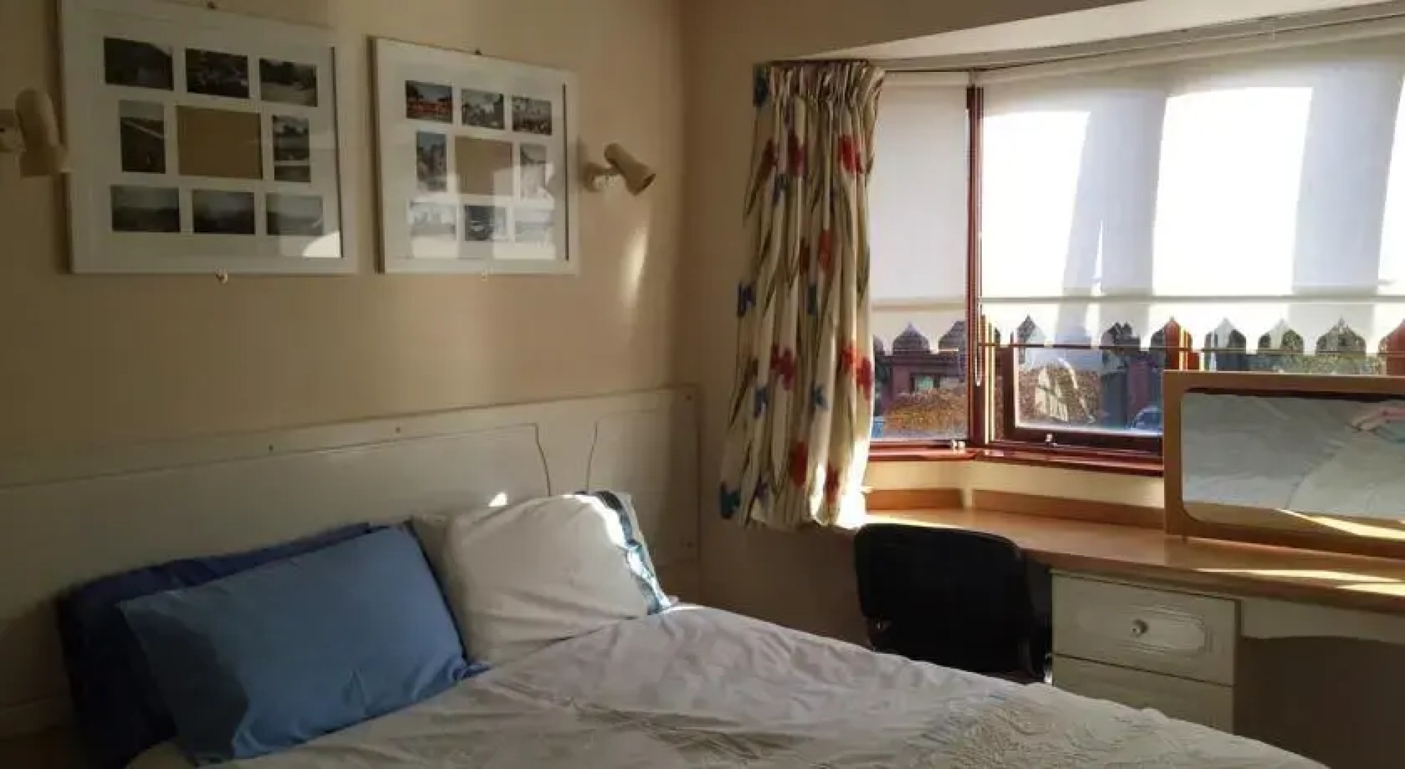 Robinsnest Short Stay Accommodation Limerick