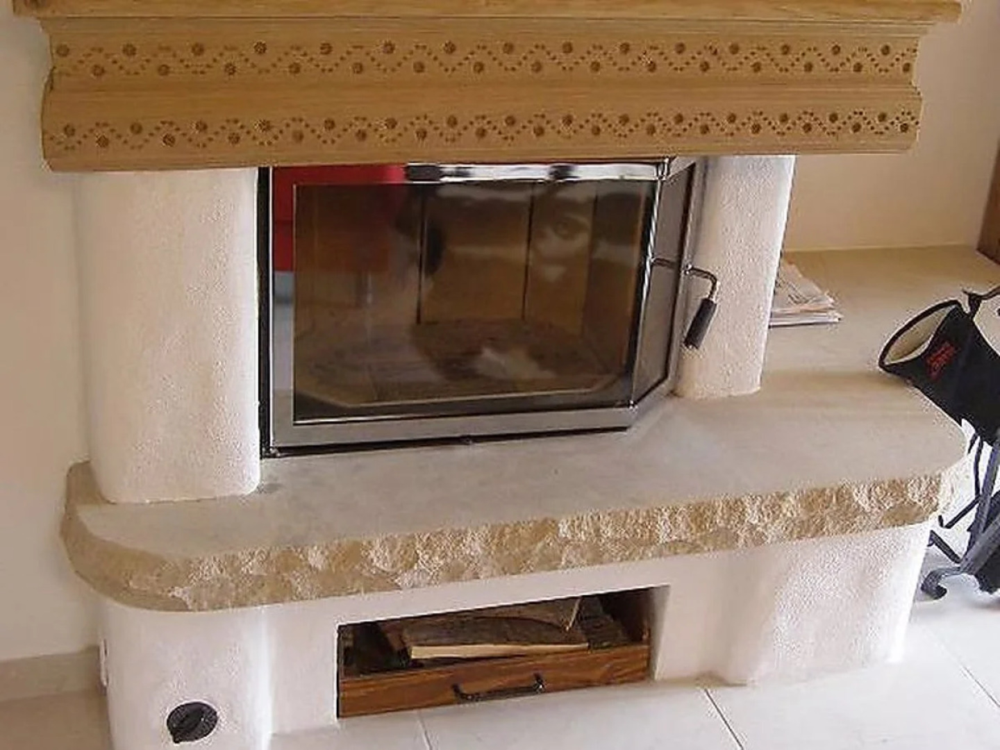 Apartment Farfalla Gstaad