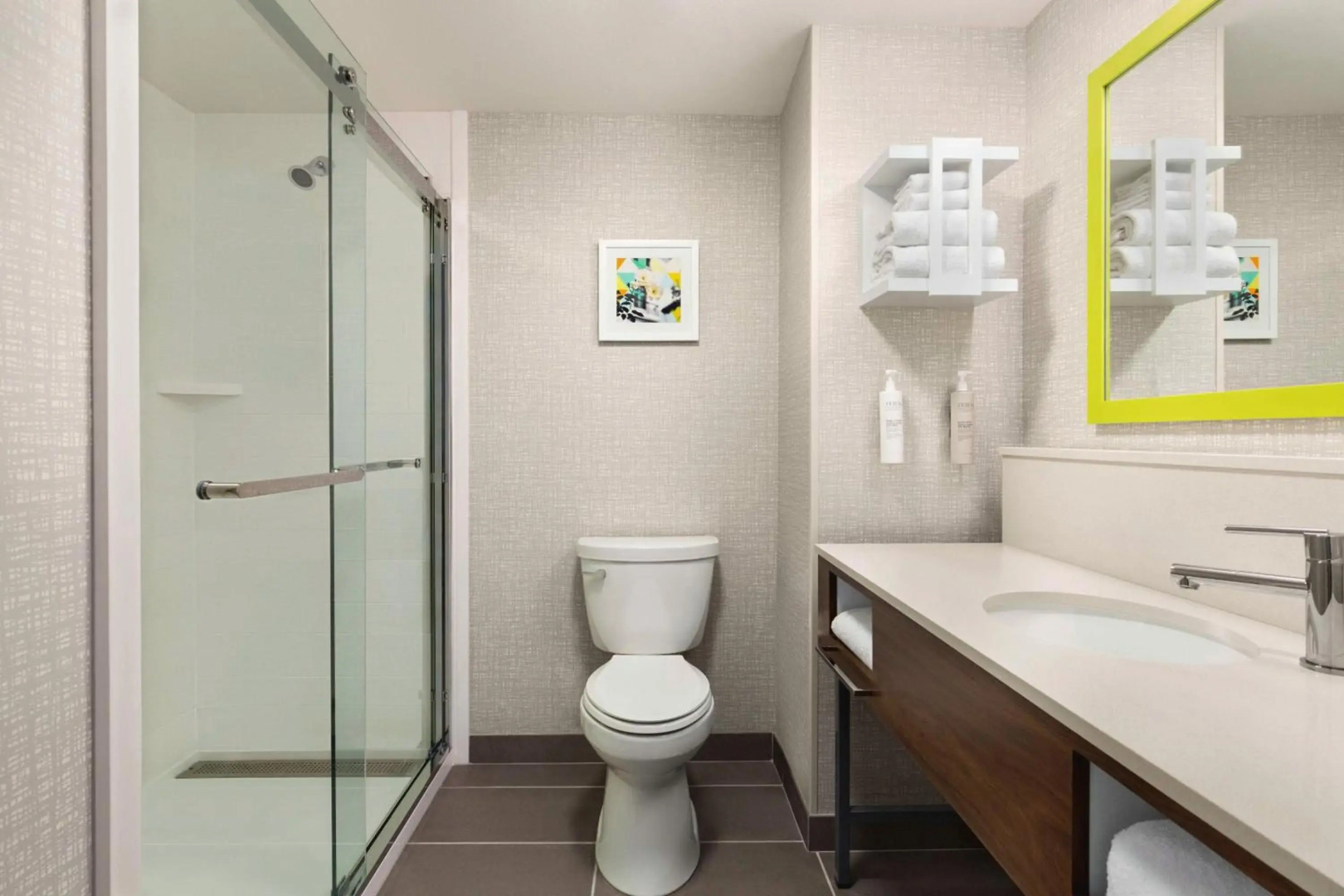 Hampton Inn & Suites Oroville