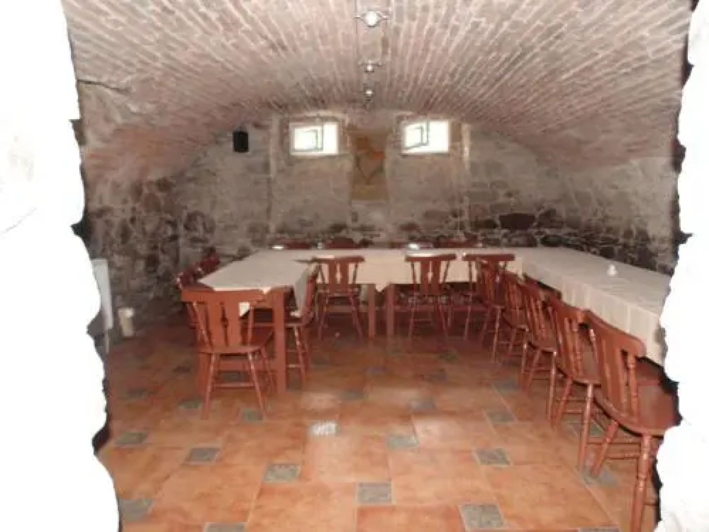 Pensiunea Sub Cetate