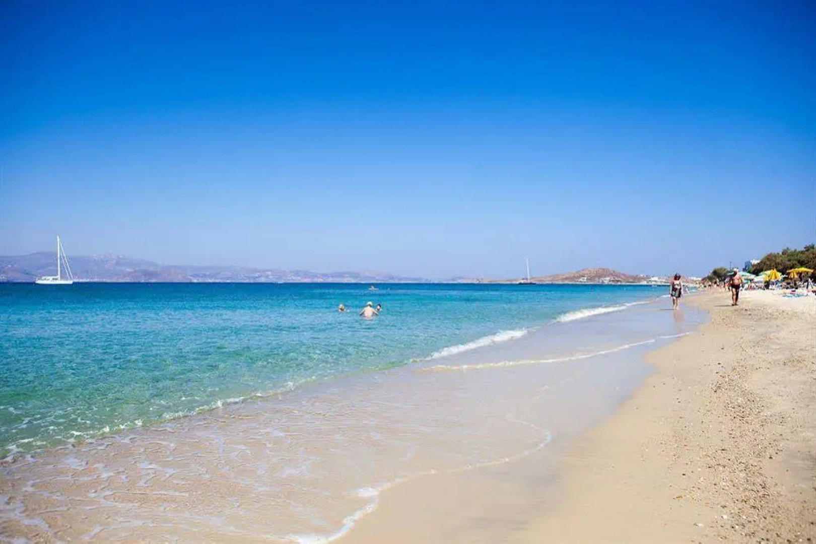 Iades Studios & Apartments