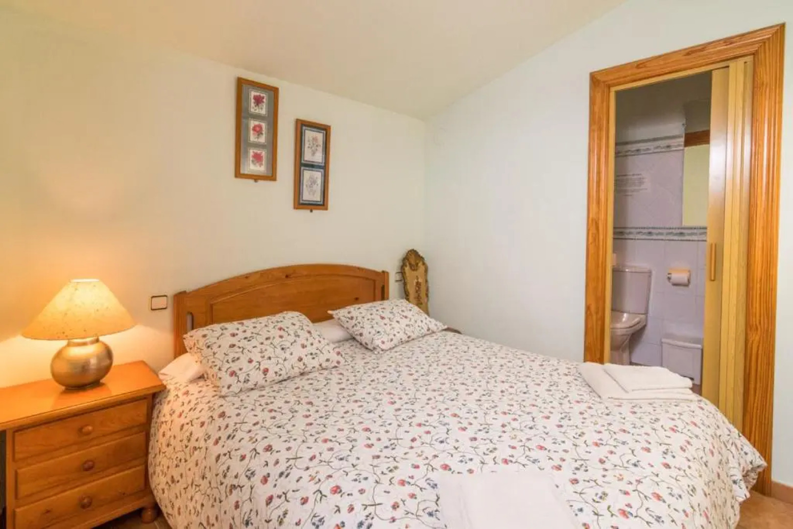 Apartamentos Plaza Mayor