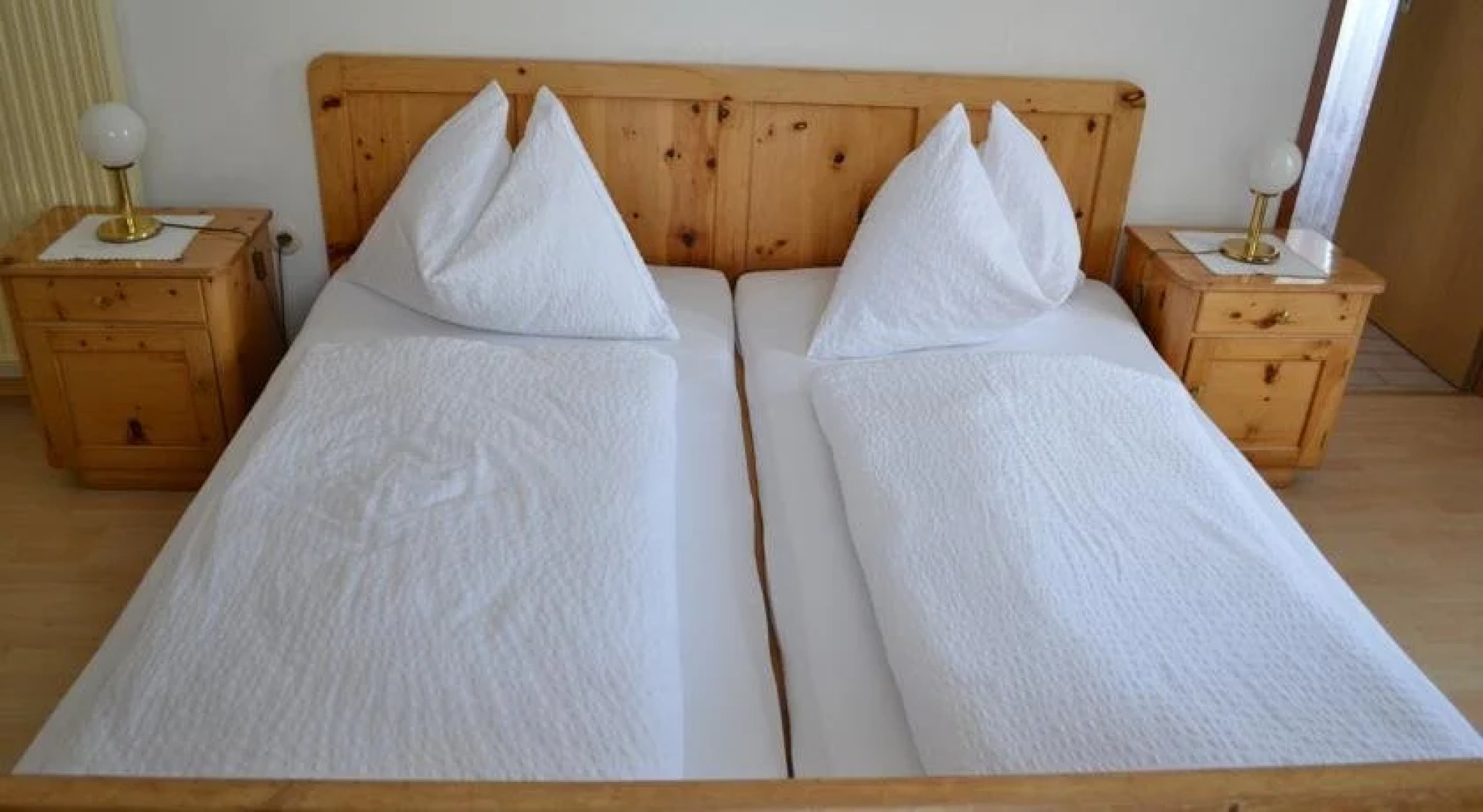 Gästehaus Feistritzer