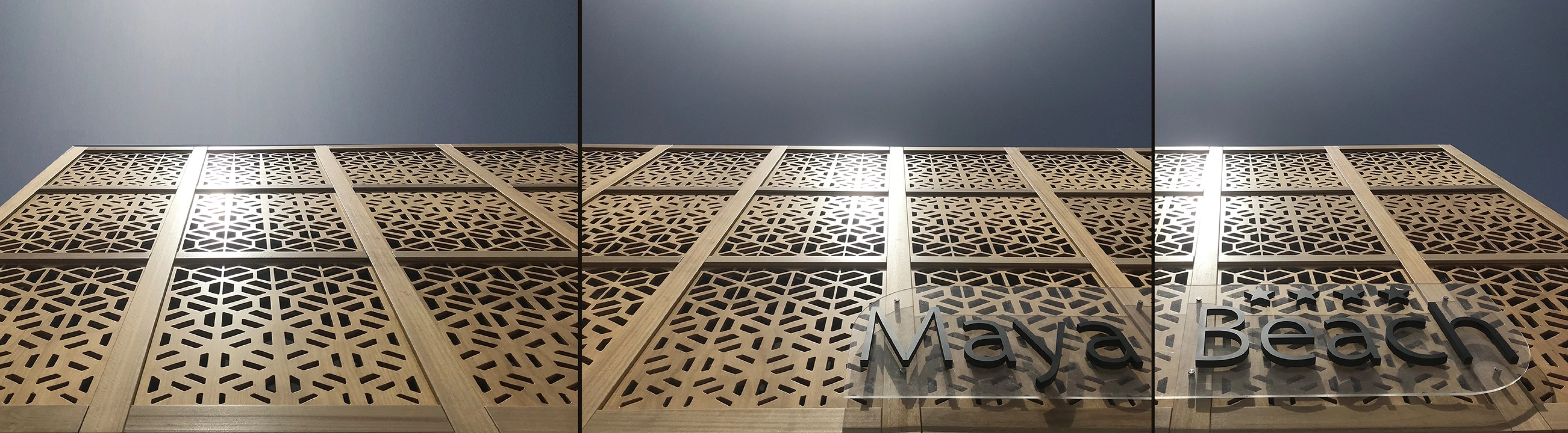 Enorme Maya Beach - Adults Only