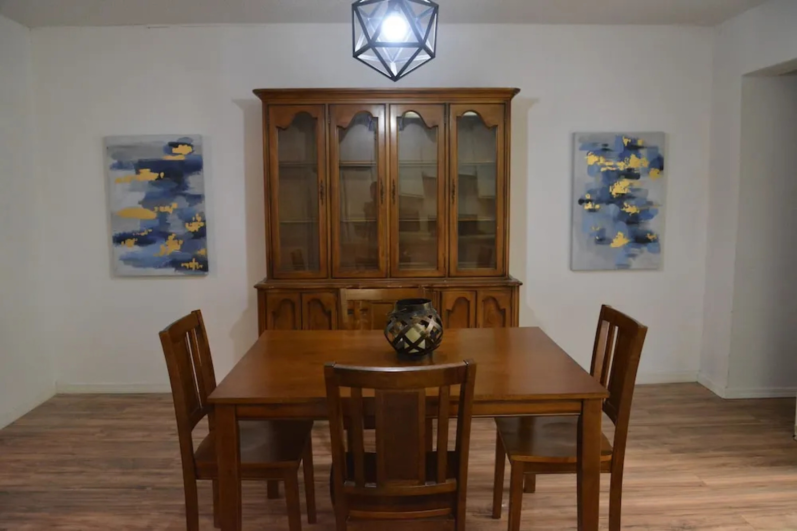 Mojave Trails Inn and Suites