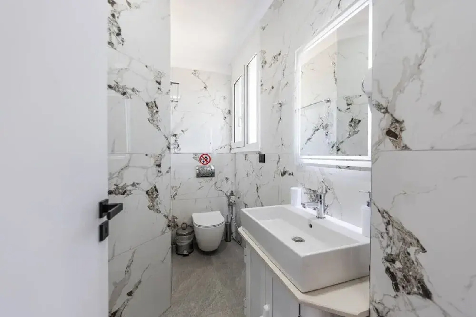 Amazing Studio at Bliss House