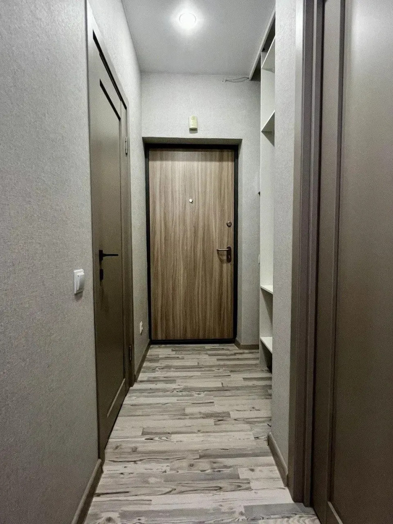 Апартаменты на улице Вороницина 18 корпус 1