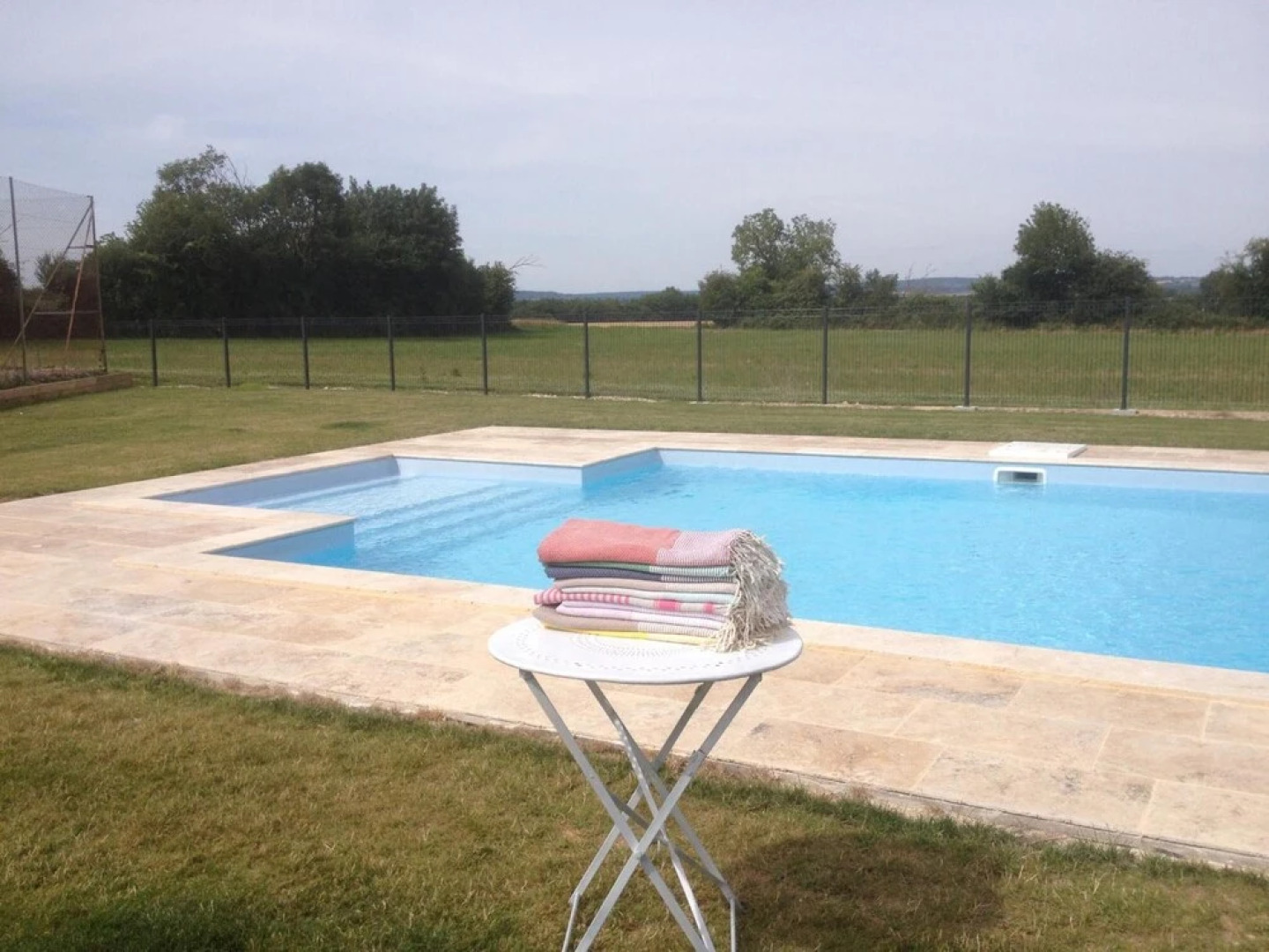 Chambres d'Hotes du Guillot