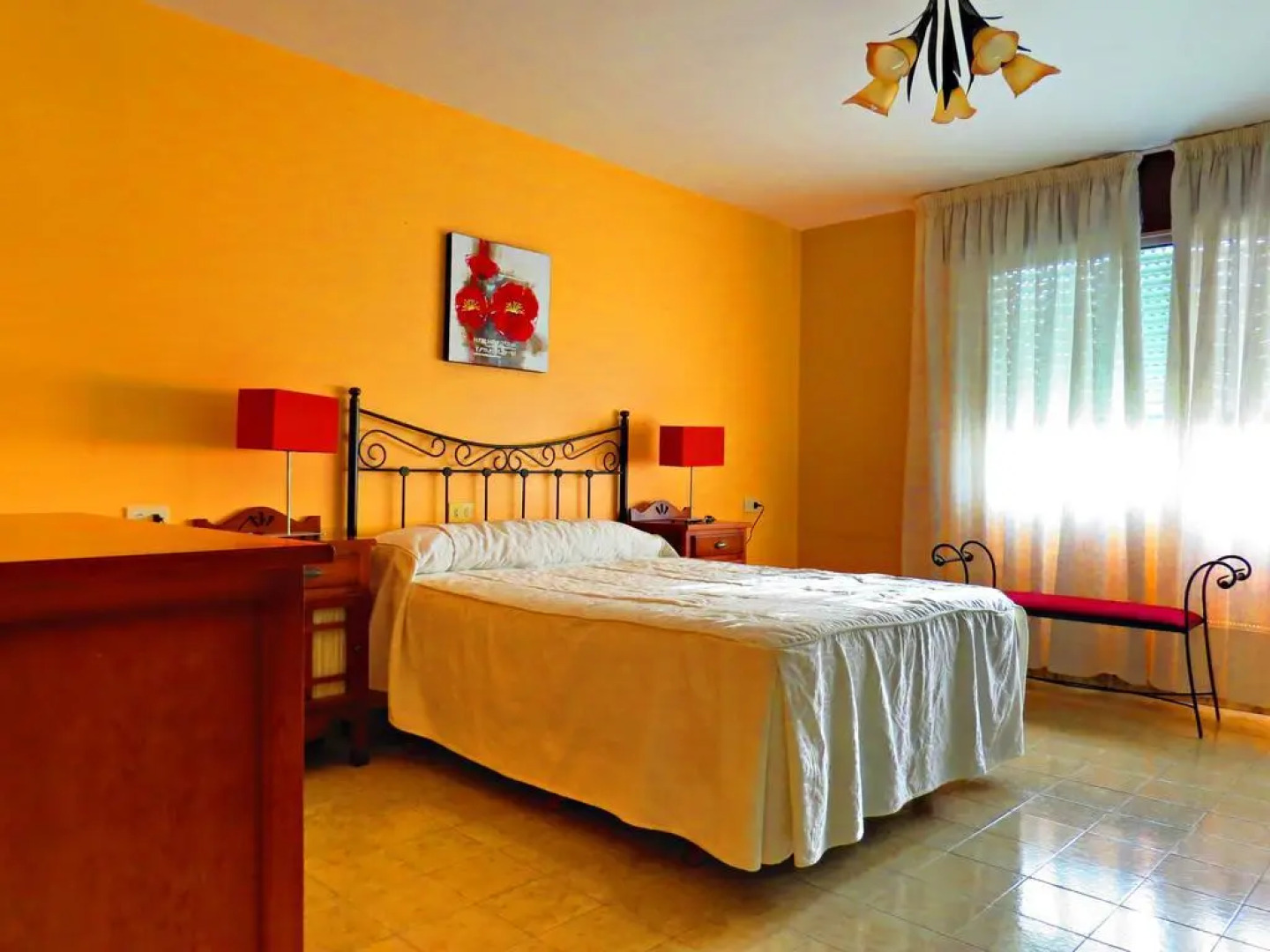 Apartamentos Naturmar