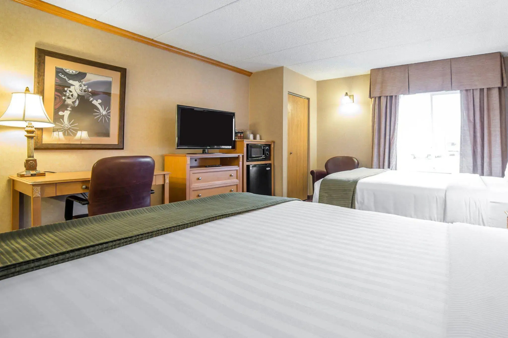 Quality Inn & Suites Casper near Event Center